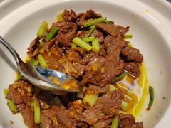 -宴来湘聚·湘粤菜(国投财富广场店)