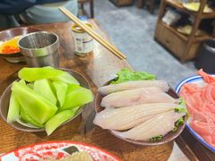 -楠火锅(西单店)