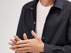 -Tiffany & Co.蒂芙尼
(天津万象城店)