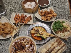 -小街天府(西工小街店)