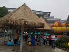 -武汉玛雅海滩水公园