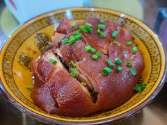 -观桥阁(锦溪店)