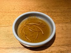 姜丝醋-馋三尺蟹粉小笼(人民广场店)
