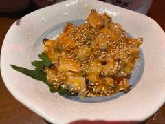 -白石的深夜食堂(济南万象城店)