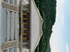 -黄帝陵
