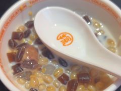 -探鱼·鲜青椒爽麻烤鱼(广州欣荣广场店)