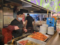 -老客满蛋饼(双塔市集店)