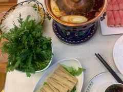 -东来顺饭庄(天坛店)