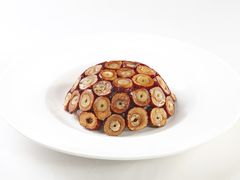 红袍酿八宝-煜丰汴京烤鸭(福彩路店)