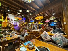 -民食香·腊排骨野生菌美食(木府店)