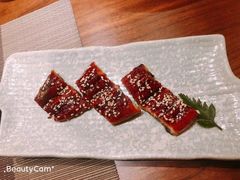 -山葵家·创意料理(EFC欧美广场店)