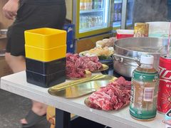 -李记鲜切牛肉自助火锅(紫薇花园店)