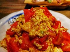 -东北农家饺子村(昌平路店)