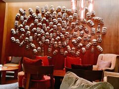 -广州柏悦酒店·悦吧·顶楼露天酒吧