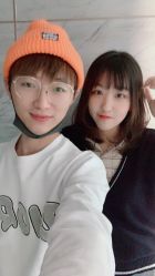 点击看大图 -Coco Salon 日系烫染专业店