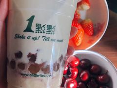 -1点点(理想银泰店)