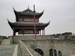 -相门城墙文化休闲景区