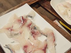 -鱼醉无骨鱼·中山脆肉鲩(荔湾路店)