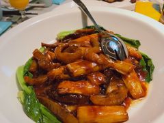 -淮扬韵(高新大都荟店)
