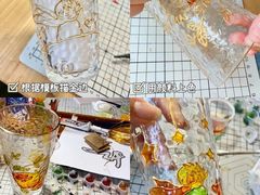 -A+毛毛毯·高温珐琅·银饰DIY(三里屯店)