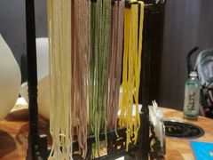 -神洲四海大酒楼(王府井澳门中心店)