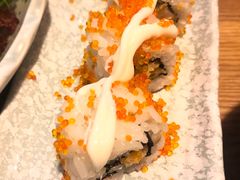 -割烹酱子日本料理(弘基财富广场店)