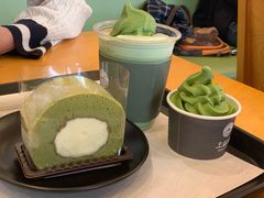 -雪绿茶博物馆