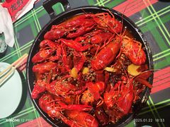 -丁丁龙虾(总店)