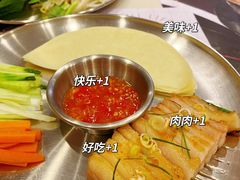 -CHILL Pho澳洲牛肉越南粉(佛山顺德万象汇店)