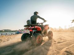 -平湖九龙山旅游度假区