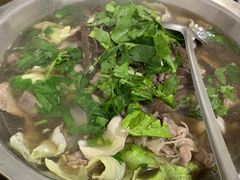 跷脚牛肉-车七孃苏稽跷脚牛肉(乐山店)