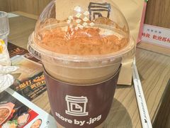 -JPG canteen(广州乐峰广场店)