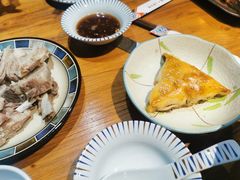 羊肉烤包子-疆里疆外·和田烤肉·清真