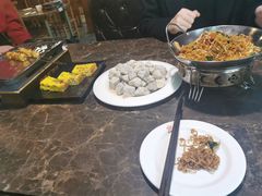 -郑喜旺烧烤(郑州总店)