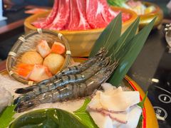 -牛New寿喜烧(闵行龙湖天街店)