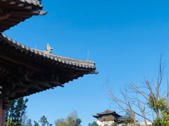 -径山寺