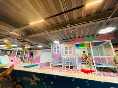 -聚尚汤泉(丰益桥店)