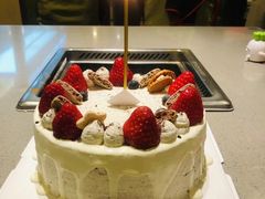 -海底捞火锅(青悦城店)