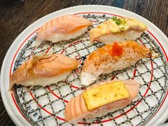 -大雄寿司(中华广场店)