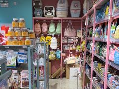 -FAELING PETS美天灵宠物(合生汇店)