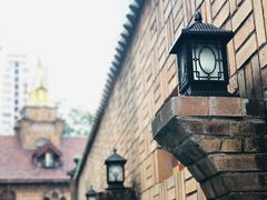 -马勒别墅·中餐厅