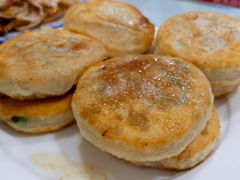 -牛庄高晓山风味馅饼城(海城店)