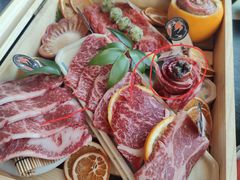 -黑牛の店·黑金店(沈阳万象城店)