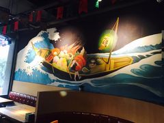 -路边摊小炉子烧烤