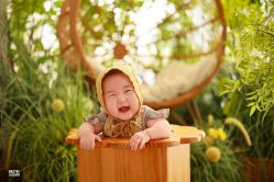 -Baby Pastel 自然光儿童摄影(CBD店)