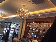 -国人川菜(李家村建东街店)