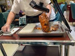 -紫光园·烤鸭(吕家营店)