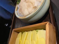 土豆-盡膳口福·百年汤方火锅(科华北路店)