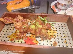 -锦府园·新台州菜(合生汇店)