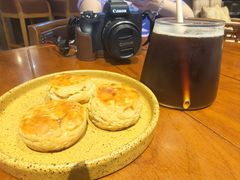 -云端咖啡(山顶教堂店)